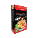 HELLO M'ARCH Aromatic Curry Laksa Quinoa Noodle Soup 215g