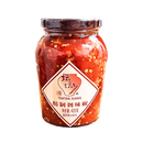 TAN TAN XIANG Chopped Red Chilli 425g
