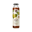 CJ BEKSUL Real Plum Syrup 310ml