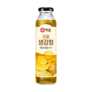 CJ BEKSUL Real Ginger Syrup 310ml