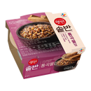 CHEIL JEDANG Cooked Rice Whole Grain Rice 200g