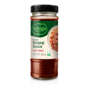 CJ BIBIGO Korea Bulgogi Sauce Hot & Spicy 500g