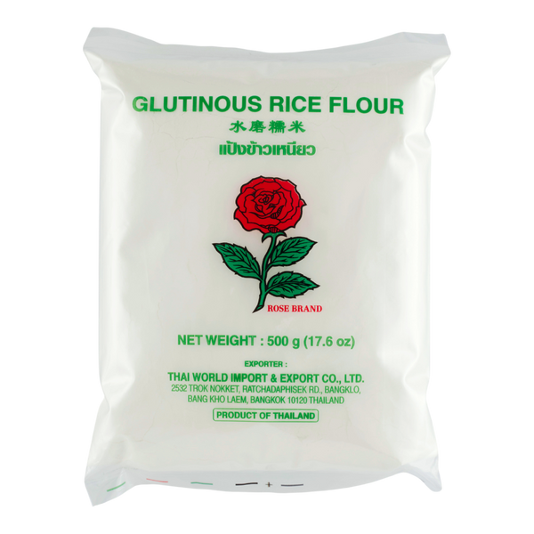 Bột gạo nếp ROSE 500g