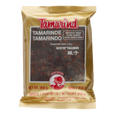 COCK BRAND Tamarind Without Seed 454g