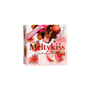 MEIJI Melty Kiss Premium Fruity Strawberry Chocolate Biscuit 52g