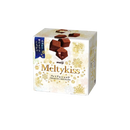 MEIJI Melty Kiss ပရီမီယံ ချောကလက် ဘီစကွတ် ၅၆ ဂရမ်