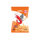 CALBEE Bánh phồng tôm vị BBQ 90g
