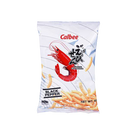 CALBEE Prawn Crackers Black Pepper 90g