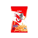 CALBEE Bánh phồng tôm vị nguyên bản 90g