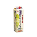 MARUTOMO Kelp and Bonito Tsuyu Seasoned Sauce 1.8L