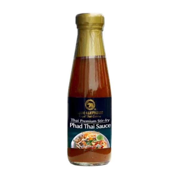 BLUE ELEPHANT Pad Thai Sauce 190ml