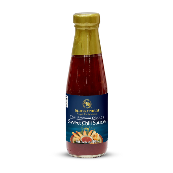 BLUE ELEPHANT Sweet Chili Sauce 190ml