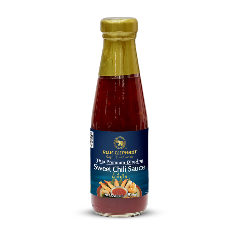 BLUE ELEPHANT Sweet Chili Sauce 190ml
