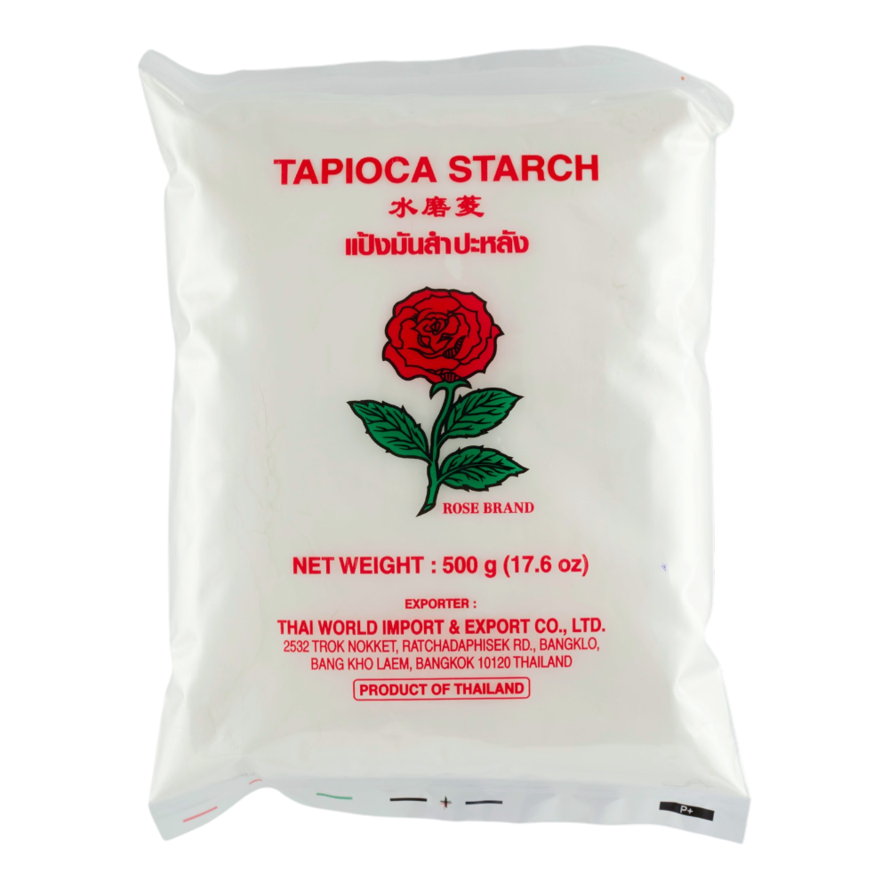 ROSE Tapioca Starch 500g