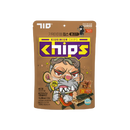 คิยูกิมิอุมสาหร่ายทอดกรอบรสบูลโกกิ 20กรัม