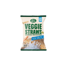 EAT REAL 素食吸管海盐 110 克