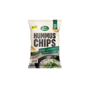 KUMAIN NG TOTOONG Hummus Chips Sour Cream &amp; Chive 110g