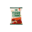 EAT REAL Que Khoai Tây Vị Ớt & Paprika Hun Khói 110g