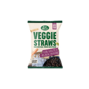 KUMAIN NG TOTOONG Veggie Straws Sea Salt Black Pepper 110g