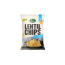 EAT REAL Lentil Chips Salted 95g