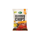 EAT REAL Hummus Chips Chilli & Lemon 110g