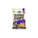 KUMAIN NG TOTOONG Hummus Chips Sea Salt at Balsamic Vinegar 110g