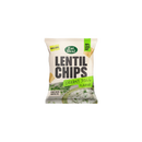 EAT REAL Bim đậu lăng vị Kem Thì Là 40g