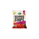 EAT REAL Bánh Snack Hummus Cà Chua & Húng Quế 45g