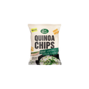 EAT REAL Quinoa Chips Sour Cream & Chive 40g