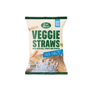 EAT REAL Veggie Straws Sea Salt 45g