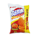 ORION Fried Chips - Kimchi 75g
