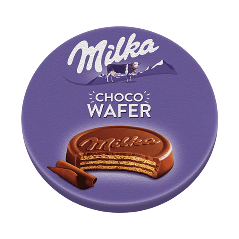 MILKA Choco Wafer 30g