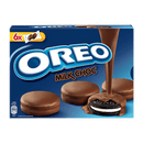 OREO Milk Chocolate Covered Cookies 246g
