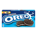OREO Original Cookies 176g (Case 12)