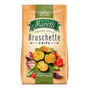 MARETTI Bruschette Chips (Italian Style) - Mediterranean Veg 70g