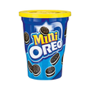 OREO Mini Cups Original Cookies 115g