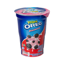 OREO Mini Cups Strawberry Cookies 61.3g