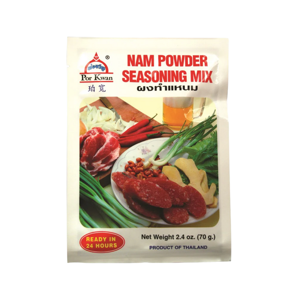 POR KWAN Nam Powder Seasoning Mix 70g