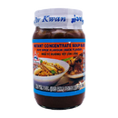 POR KWAN Instant Concentrate Soup Base Duck 225g (Case 24)