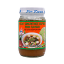 POR KWAN Hỗn hợp súp cô đặc vị heo ăn liền 225g