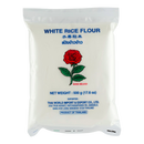 ROSE White Rice Flour (Red) 500g