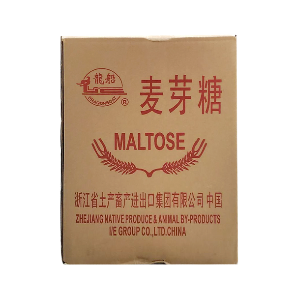 DRAGON BOAT Maltose 25kg