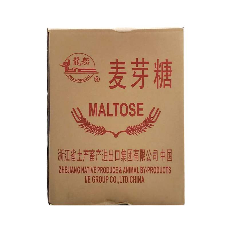 DRAGON BOAT Maltose 25kg