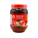 COCK BRAND Instant Tom Yum Soup Base - Hot & Sour Paste 900g