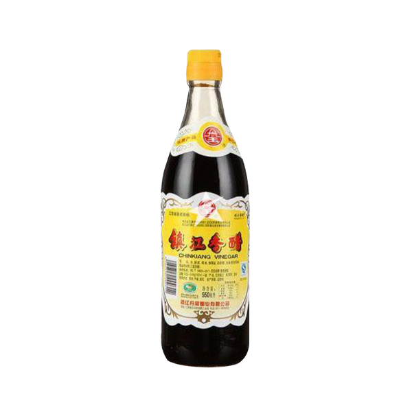 DANYU Chinkiang Vinegar 550ml