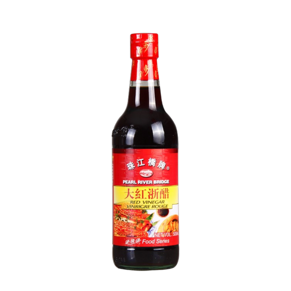 PEARL RIVER BRIDGE Red Vinegar 500ml