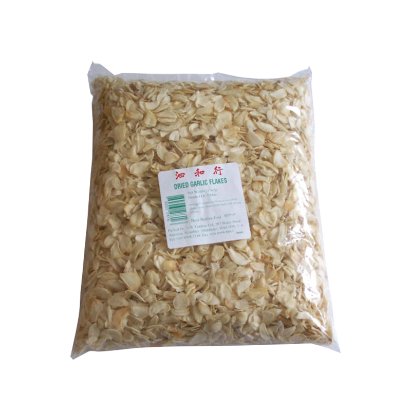 SW UK Garlic Flakes 1.5KG (case 5)