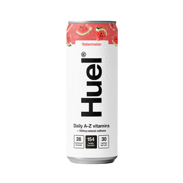 HUEL Daily A-Z Vitamins - Watermelon 330ml