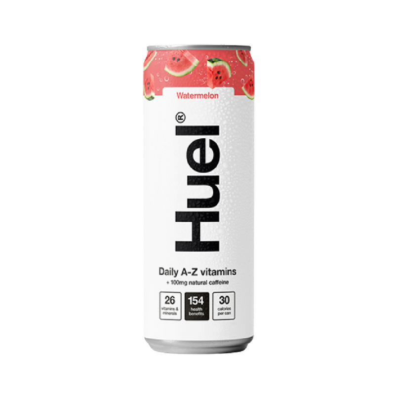 HUEL Daily A-Z Vitamins - Watermelon 330ml