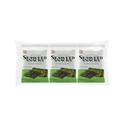 TAKUMI Seaweed Snack Wasabi (3pcs) (3pcs × 4g)